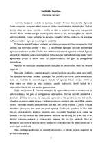 Konspekts 'Sociālās psiholoģijas teorijas', 1.