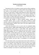 Konspekts 'Sociālās psiholoģijas teorijas', 3.