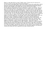 Eseja 'African Americans VS Caucasian Americans', 1.