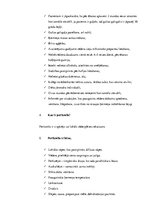 Konspekts 'Ķirurģijas konspekts', 3.