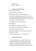 Konspekts 'Ķirurģijas konspekts', 4.