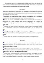 Referāts 'Inetrcultural Communication - Mexico', 6.