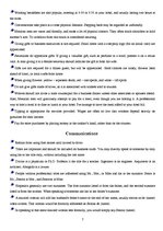 Referāts 'Inetrcultural Communication - Mexico', 7.