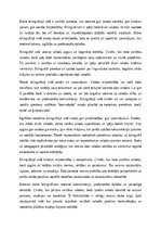 Eseja 'Dzīve bilingvālajā vidē', 1.