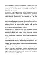 Eseja 'Dzīve bilingvālajā vidē', 2.