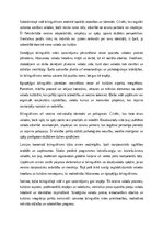 Eseja 'Dzīve bilingvālajā vidē', 3.