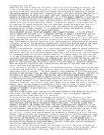 Eseja 'Football as a Civil Religion', 1.