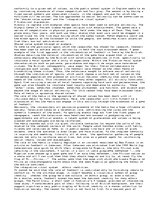 Eseja 'Football as a Civil Religion', 2.