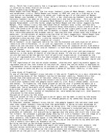 Eseja 'Football as a Civil Religion', 3.