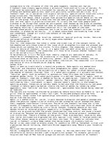 Eseja 'Football as a Civil Religion', 5.