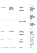 Konspekts 'Terminelementi latīņu valodā', 5.