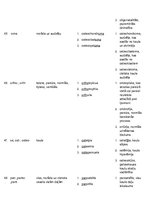 Konspekts 'Terminelementi latīņu valodā', 12.