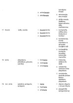 Konspekts 'Terminelementi latīņu valodā', 21.