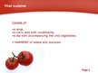 Prezentācija 'Cuisines', 3.