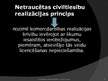 Prezentācija 'Komerctiesību sistēmas jēdziens, principi un avoti', 26.