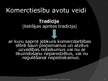 Prezentācija 'Komerctiesību sistēmas jēdziens, principi un avoti', 31.