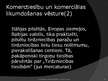Prezentācija 'Komerctiesību sistēmas jēdziens, principi un avoti', 39.