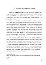 Referāts 'Antuāna de Sent-Ekziperī pasakas "Mazais princis" atziņu dzīvotspēja mūsdienās', 3.