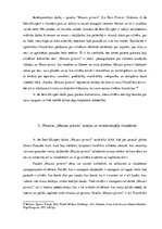 Referāts 'Antuāna de Sent-Ekziperī pasakas "Mazais princis" atziņu dzīvotspēja mūsdienās', 4.