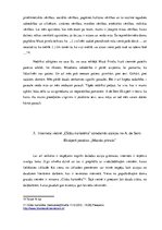 Referāts 'Antuāna de Sent-Ekziperī pasakas "Mazais princis" atziņu dzīvotspēja mūsdienās', 6.