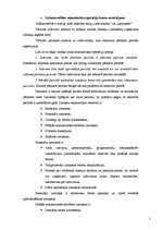 Konspekts 'Grāmatvedības saimniecisko operāciju kontu novērtējums', 2.