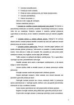 Konspekts 'Grāmatvedības saimniecisko operāciju kontu novērtējums', 3.