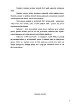 Konspekts 'Grāmatvedības saimniecisko operāciju kontu novērtējums', 4.