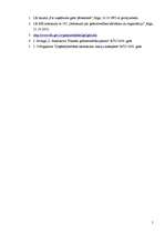 Konspekts 'Grāmatvedības saimniecisko operāciju kontu novērtējums', 5.