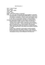 Referāts 'Novērošanas protokoli', 5.