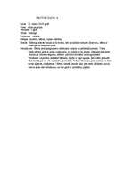 Referāts 'Novērošanas protokoli', 6.