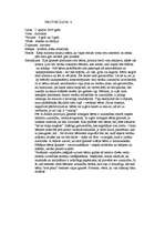 Referāts 'Novērošanas protokoli', 8.