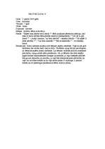 Referāts 'Novērošanas protokoli', 9.