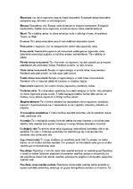 Konspekts 'Konspekts ekoloģijā', 3.