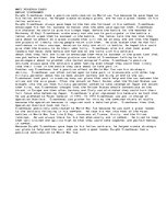 Eseja 'Dwight D.Eisenhower and Whether or not He Made a Positive Contribution to World ', 1.