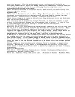 Eseja 'Pfizer - Marketing Case Study', 9.