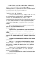 Referāts 'Alkohols', 4.