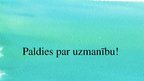Prezentācija 'Derīgie kukaiņi', 10.