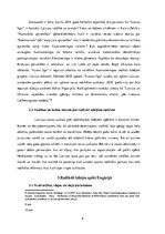 Referāts 'Radikāli labējo politisko spēku ideoloģisko pamatprincipu analīze - Latvijas un ', 8.