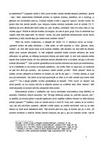 Eseja 'Valodas nozīme dzīvesstāstu pētījumos', 3.