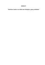 Referāts 'Ražošanas izmaksas un veikala cenas Jēkabpilī piena produktiem', 1.