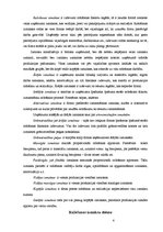 Referāts 'Ražošanas izmaksas un veikala cenas Jēkabpilī piena produktiem', 4.