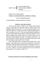 Referāts 'Ražošanas izmaksas un veikala cenas Jēkabpilī piena produktiem', 5.