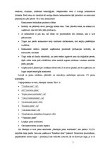 Referāts 'Ražošanas izmaksas un veikala cenas Jēkabpilī piena produktiem', 7.