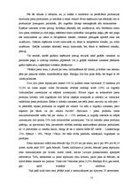 Referāts 'Ražošanas izmaksas un veikala cenas Jēkabpilī piena produktiem', 10.