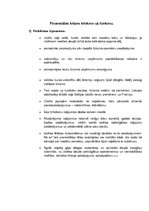 Konspekts 'Tūrisma aktuālās problēmas - finansiālās krīzes ietekme uz tūrismu', 1.