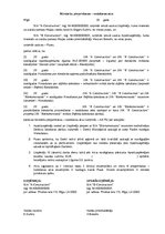 Paraugs 'Būvdarbu pieņemšanas-nodošanas akts', 1.