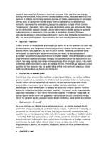 Konspekts 'Infekcijas un slimības', 2.