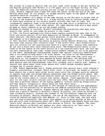 Eseja 'Formation of Black Holes', 1.