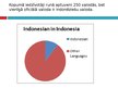 Prezentācija 'Indonēzija', 38.