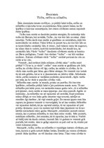 Eseja 'Ticība, cerība un mīlestība', 1.